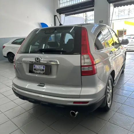 HONDA CRV 2.0 16V 4P EXL 4WD AUTOM�TICO, Foto 6