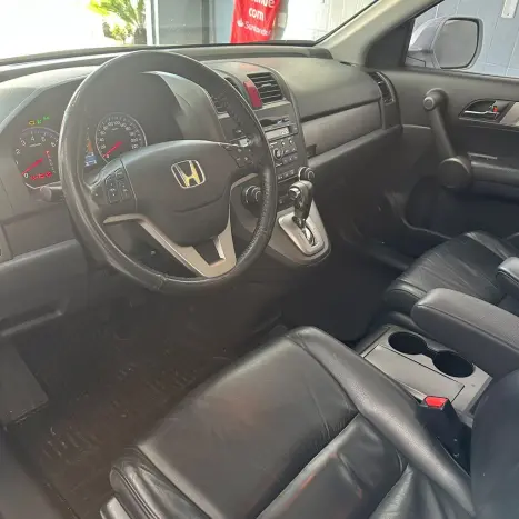 HONDA CRV 2.0 16V 4P EXL 4WD AUTOM�TICO, Foto 7
