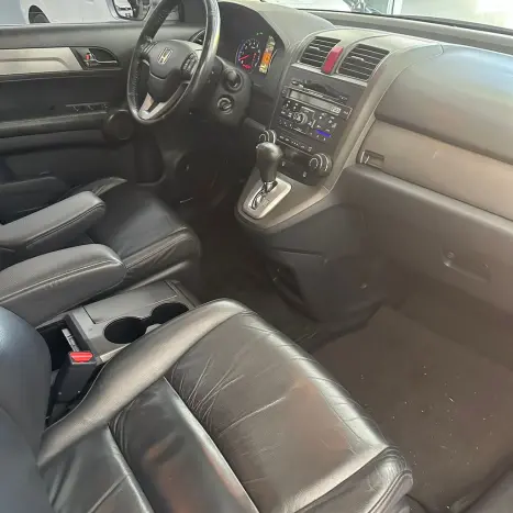 HONDA CRV 2.0 16V 4P EXL 4WD AUTOM�TICO, Foto 8