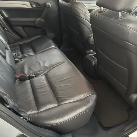 HONDA CRV 2.0 16V 4P EXL 4WD AUTOM�TICO, Foto 10