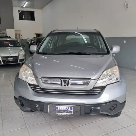 HONDA CRV 2.0 16V 4P LX, Foto 2