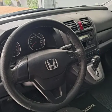 HONDA CRV 2.0 16V 4P LX, Foto 7