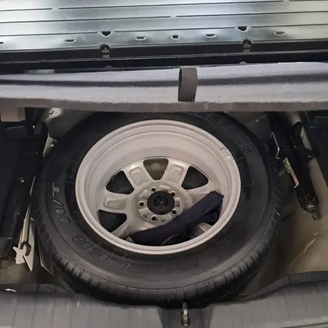 HONDA CRV 2.0 16V 4P LX, Foto 8