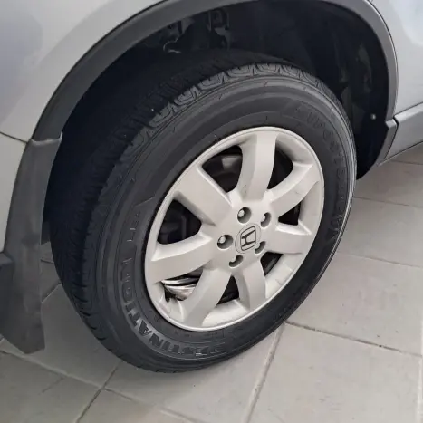 HONDA CRV 2.0 16V 4P LX, Foto 9