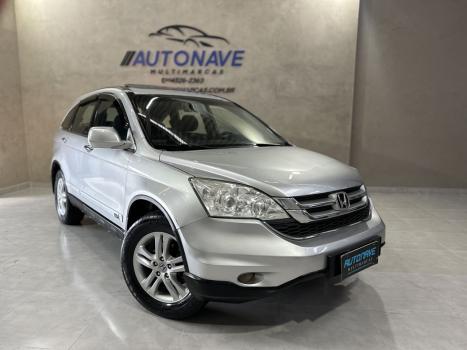 HONDA CRV 2.0 16V 4P EXL AUTOM�TICO, Foto 2