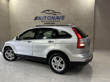 HONDA CRV 2.0 16V 4P EXL AUTOM�TICO, Foto 3