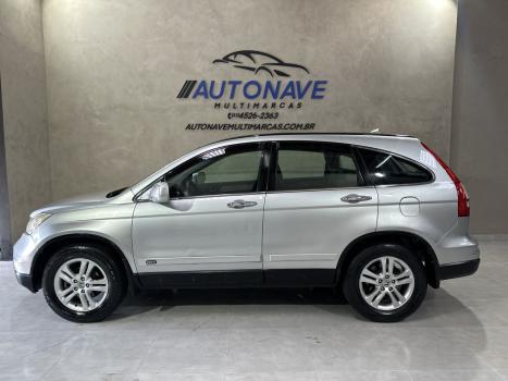 HONDA CRV 2.0 16V 4P EXL AUTOM�TICO, Foto 4
