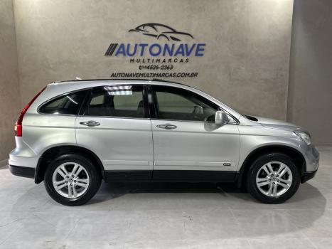 HONDA CRV 2.0 16V 4P EXL AUTOM�TICO, Foto 5