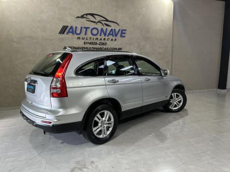 HONDA CRV 2.0 16V 4P EXL AUTOM�TICO, Foto 6