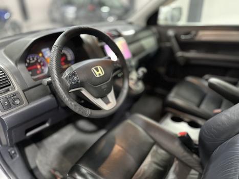 HONDA CRV 2.0 16V 4P EXL AUTOM�TICO, Foto 7