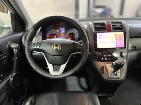 HONDA CRV 2.0 16V 4P EXL AUTOM�TICO, Foto 8