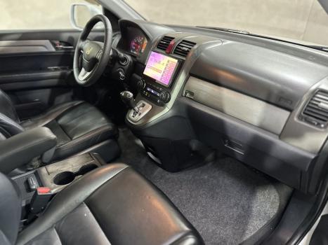 HONDA CRV 2.0 16V 4P EXL AUTOM�TICO, Foto 9