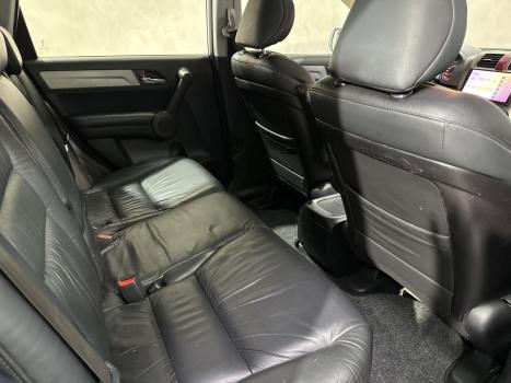HONDA CRV 2.0 16V 4P EXL AUTOM�TICO, Foto 10