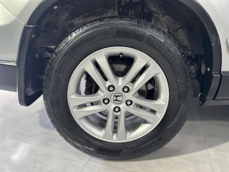 HONDA CRV 2.0 16V 4P EXL AUTOM�TICO, Foto 11