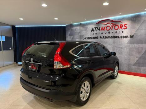 HONDA CRV 2.0 16V 4P LX AUTOM�TICO, Foto 6