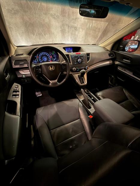 HONDA CRV 2.0 16V 4P LX AUTOM�TICO, Foto 10