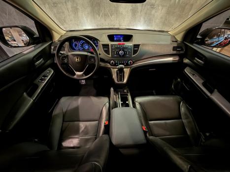 HONDA CRV 2.0 16V 4P LX AUTOM�TICO, Foto 11