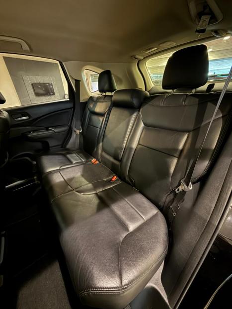 HONDA CRV 2.0 16V 4P LX AUTOM�TICO, Foto 13