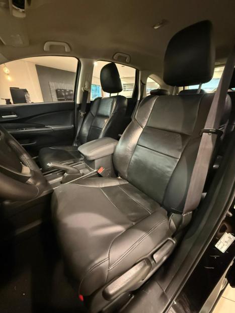 HONDA CRV 2.0 16V 4P LX AUTOM�TICO, Foto 14