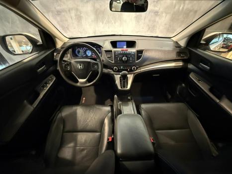 HONDA CRV 2.0 16V 4P LX AUTOM�TICO, Foto 11