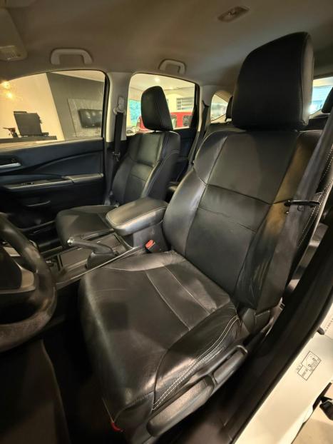 HONDA CRV 2.0 16V 4P LX AUTOM�TICO, Foto 13