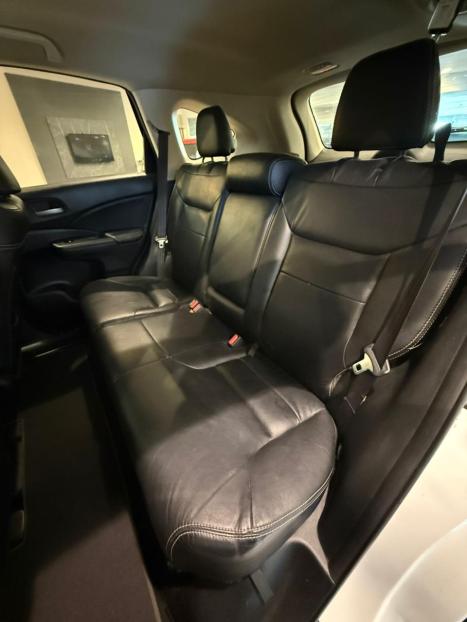 HONDA CRV 2.0 16V 4P LX AUTOM�TICO, Foto 14