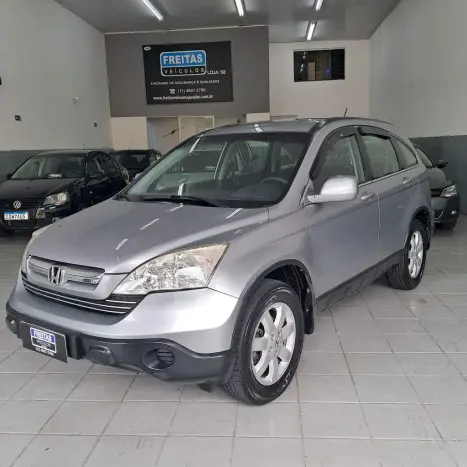 HONDA CRV 2.0 16V 4P LX, Foto 1