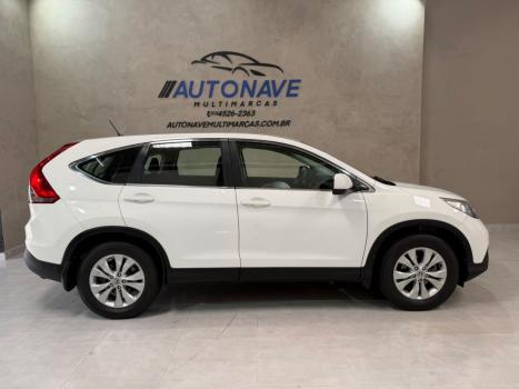 HONDA CRV 2.0 16V 4P LX AUTOM�TICO, Foto 4
