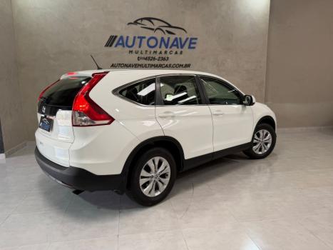 HONDA CRV 2.0 16V 4P LX AUTOM�TICO, Foto 5