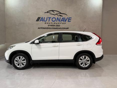 HONDA CRV 2.0 16V 4P LX AUTOM�TICO, Foto 6