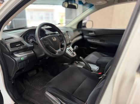 HONDA CRV 2.0 16V 4P LX AUTOM�TICO, Foto 7