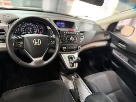 HONDA CRV 2.0 16V 4P LX AUTOM�TICO, Foto 8