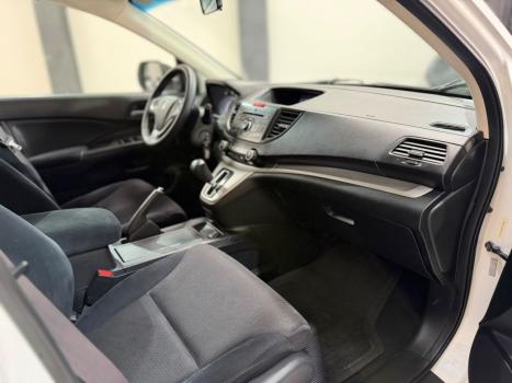 HONDA CRV 2.0 16V 4P LX AUTOM�TICO, Foto 9