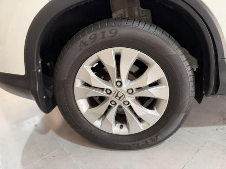 HONDA CRV 2.0 16V 4P LX AUTOM�TICO, Foto 10