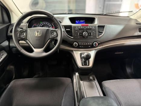 HONDA CRV 2.0 16V 4P LX AUTOM�TICO, Foto 11
