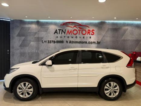 HONDA CRV 2.0 16V 4P LX AUTOM�TICO, Foto 5