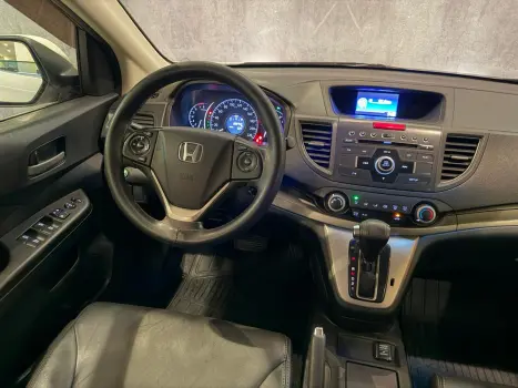 HONDA CRV 2.0 16V 4P LX AUTOM�TICO, Foto 13