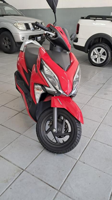 HONDA Elite 125 , Foto 2