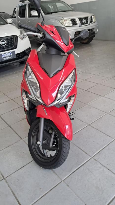 HONDA Elite 125 , Foto 3