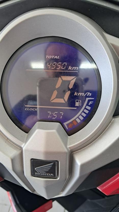 HONDA Elite 125 , Foto 4