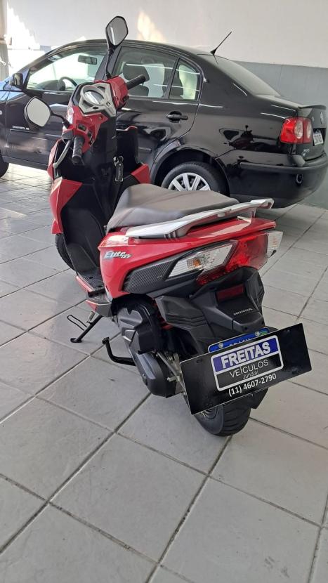 HONDA Elite 125 , Foto 5