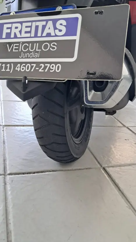 HONDA Elite 125 , Foto 7