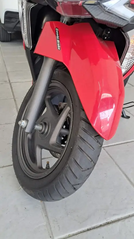 HONDA Elite 125 , Foto 8