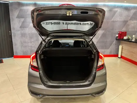 HONDA Fit 1.4 16V 4P LX FLEX AUTOMTICO, Foto 7