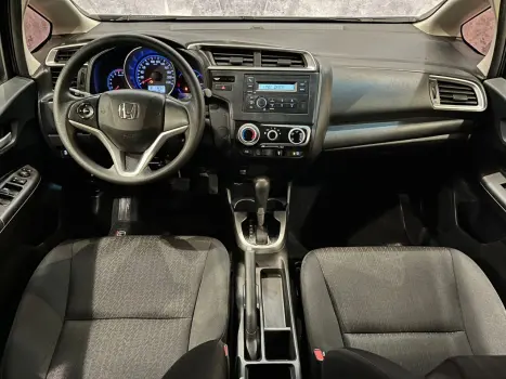HONDA Fit 1.4 16V 4P LX FLEX AUTOMTICO, Foto 9