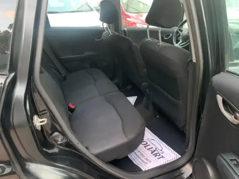 HONDA Fit 1.4 16V 4P LXL FLEX AUTOMTICO, Foto 11