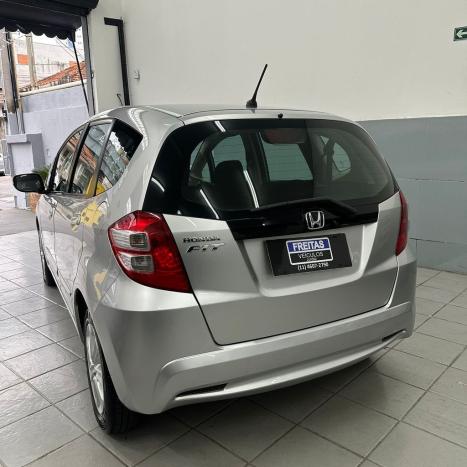 HONDA Fit 1.4 16V 4P LX FLEX, Foto 3