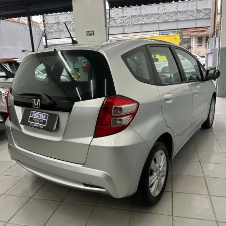 HONDA Fit 1.4 16V 4P LX FLEX, Foto 5