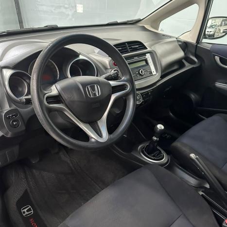 HONDA Fit 1.4 16V 4P LX FLEX, Foto 6