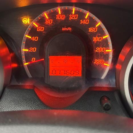 HONDA Fit 1.4 16V 4P LX FLEX, Foto 7